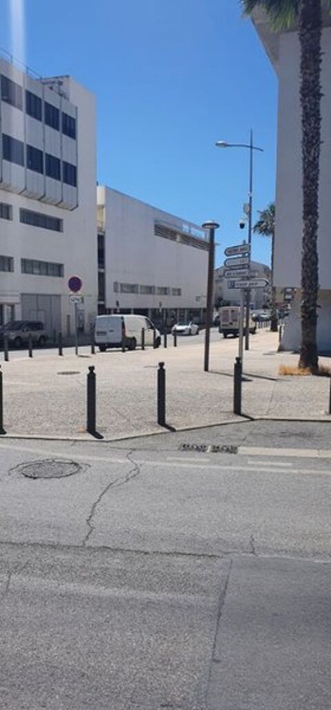  Appartement  louer 1 pice 23 m