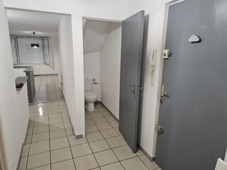  Appartement à louer 2 pièces 55 m²