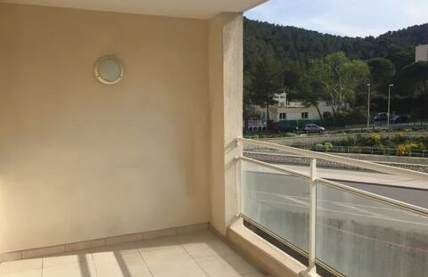  Appartement � louer 3 pi�ces 64 m�