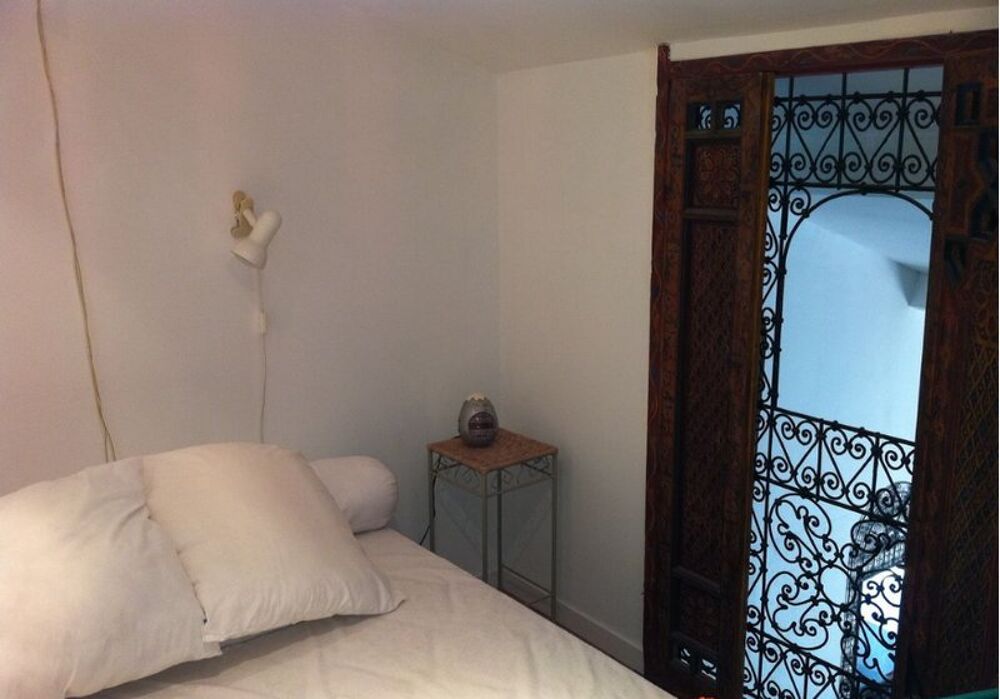location Appartement - 1 pièce(s) - 23 m² Marseille 9