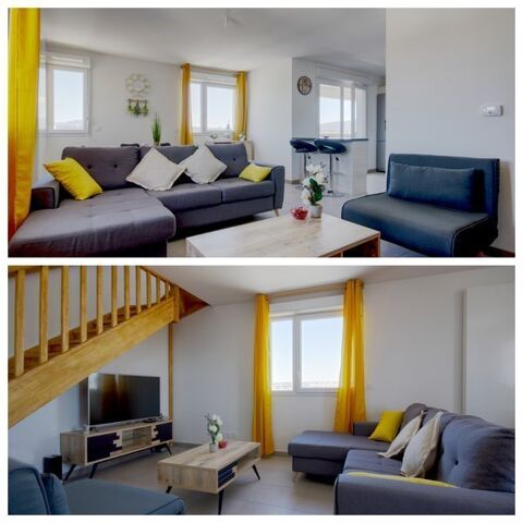  Appartement � louer 3 pi�ces 73 m�