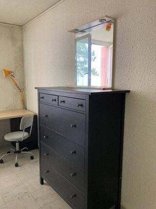  Appartement � louer 1 pi�ce 21 m�