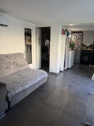  Appartement à louer 2 pièces 30 m²