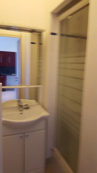  Appartement à louer 2 pièces 38 m²