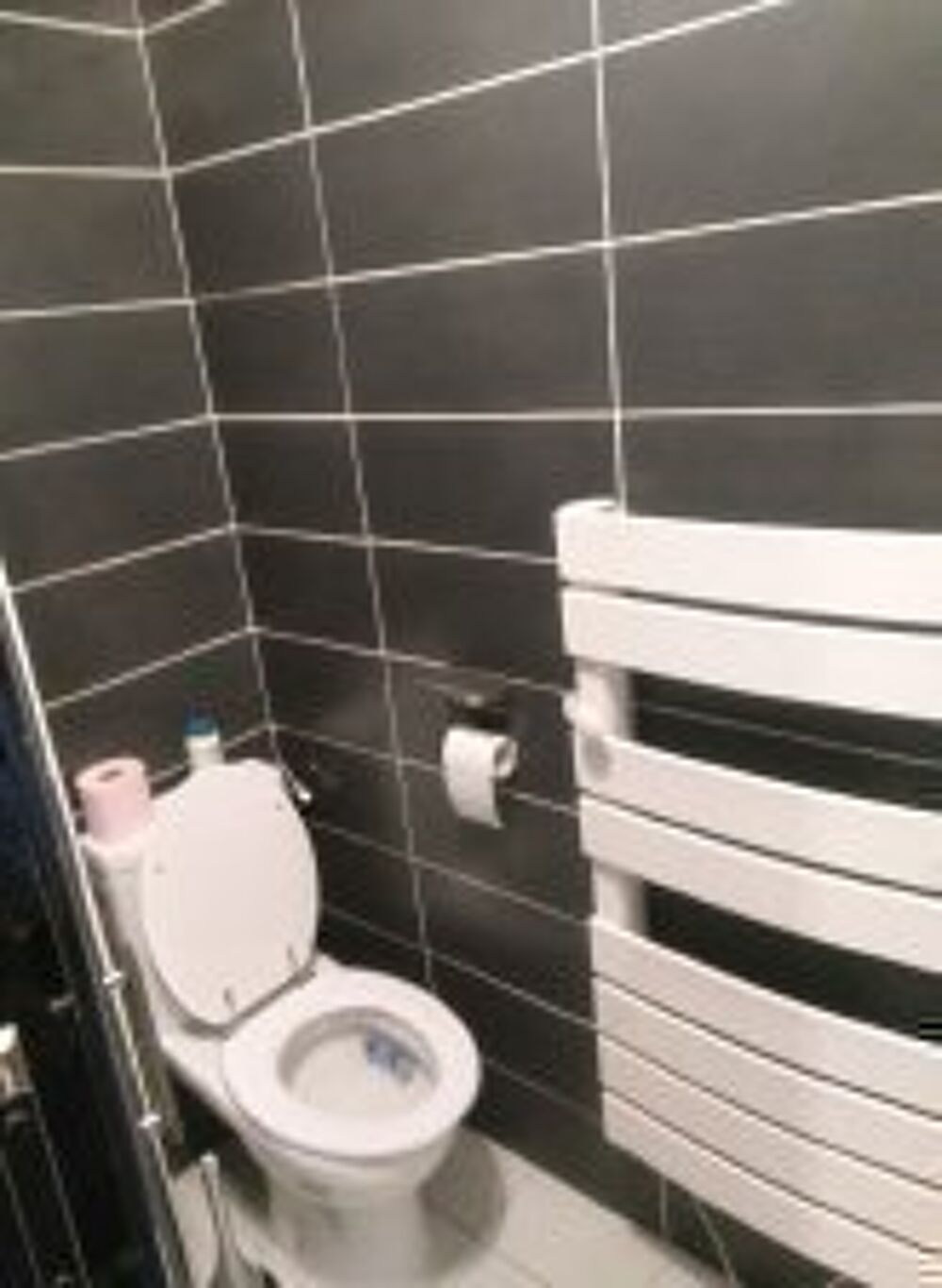 location Appartement - 2 pièce(s) - 23 m² Marseille 8