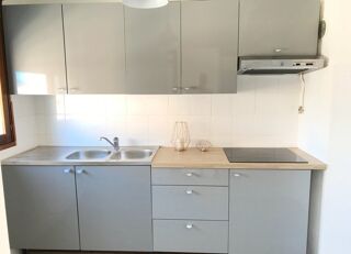  Appartement à louer 1 pièce 31 m² Marseille