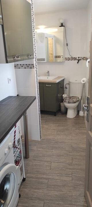  Maison � louer 2 pi�ces 60 m�