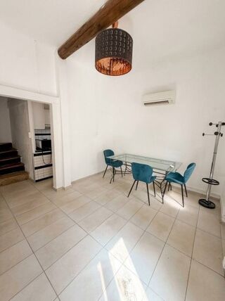  Maison à louer 3 pièces 70 m²