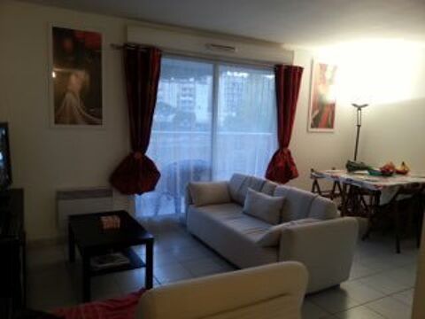  Appartement � louer 3 pi�ces 64 m�