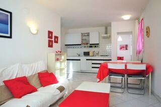  Appartement à louer 2 pièces 50 m²