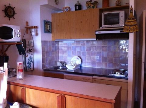  Appartement  louer 2 pices 29 m