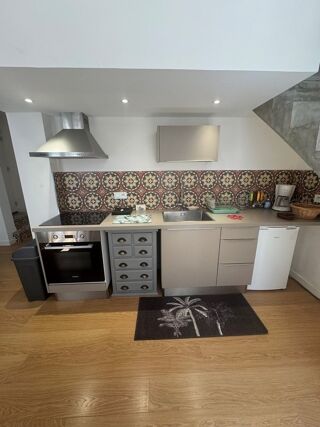  Appartement � louer 1 pi�ce 30 m�