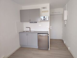  Appartement à louer 1 pièce 14 m²