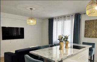  Appartement à louer 3 pièces 65 m²