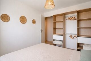  Appartement à louer 2 pièces 44 m²