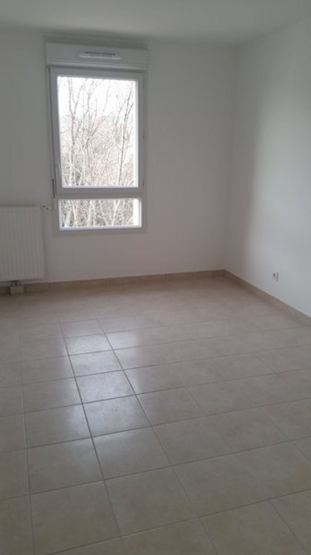 location Appartement - 2 pièce(s) - 48 m² Marseille 13