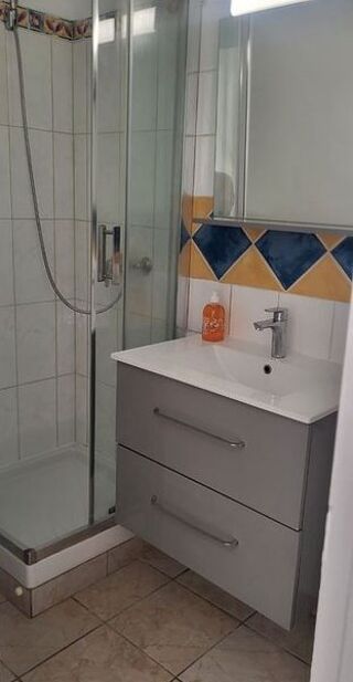  Appartement à louer 1 pièce 22 m²