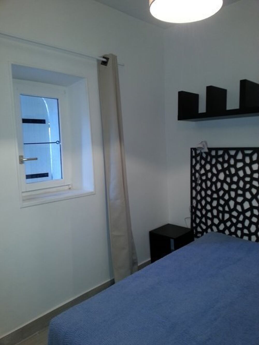 location Appartement - 3 pièce(s) - 43 m² Marseille 8