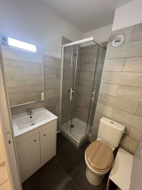  Appartement � louer 1 pi�ce 15 m�