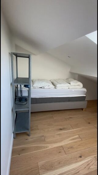  Appartement � louer 4 pi�ces 100 m�