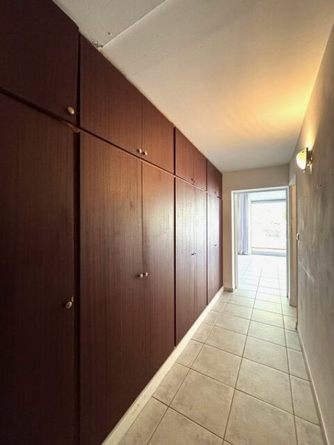  Appartement � louer 1 pi�ce 35 m�