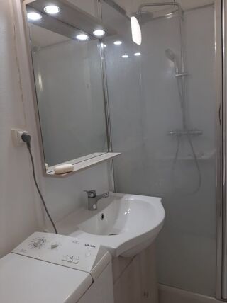  Appartement � louer 2 pi�ces 25 m�