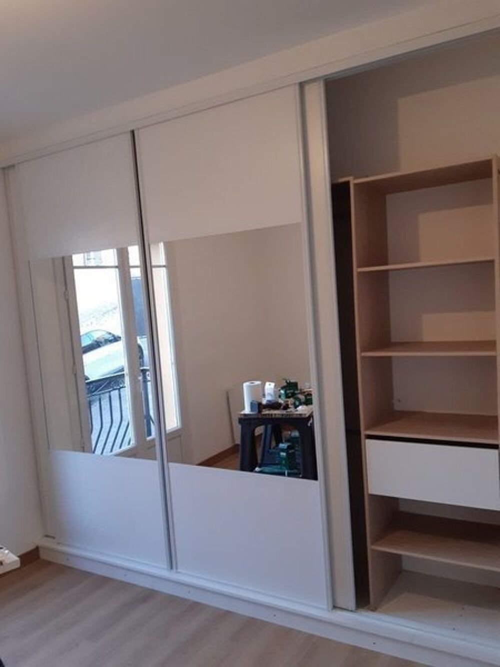 location Appartement - 3 pièce(s) - 76 m² Marseille 16