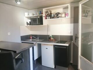  Appartement à louer 1 pièce 33 m²