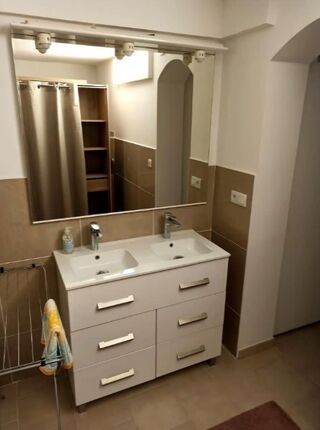  Appartement � louer 1 pi�ce 45 m�