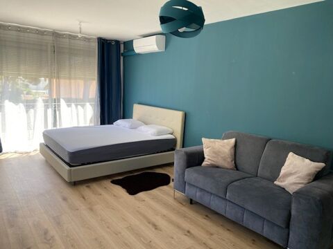  Appartement � louer 1 pi�ce 30 m�