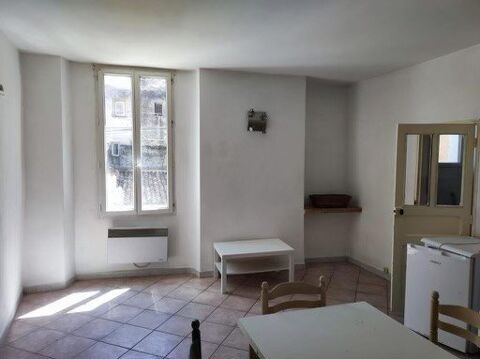   Location Appartement Appartement - 2 pi�ce(s) - 35 m�