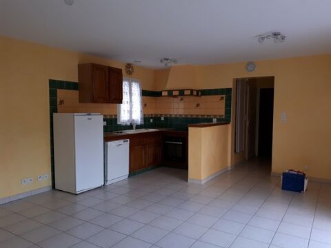  Appartement � louer 3 pi�ces 70 m�