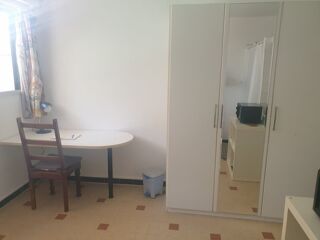  Appartement � louer 1 pi�ce 15 m�