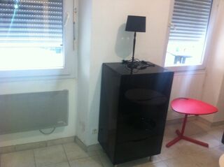  Appartement � louer 1 pi�ce 18 m�