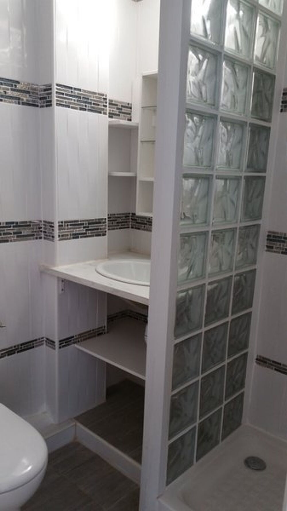 location Appartement - 1 pièce(s) - 19 m² Marseille 8