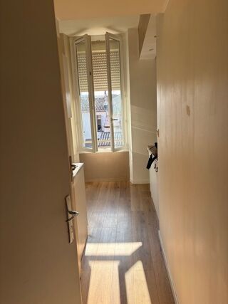  Appartement à louer 2 pièces 40 m²