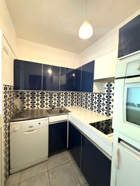  Appartement � louer 1 pi�ce 35 m�