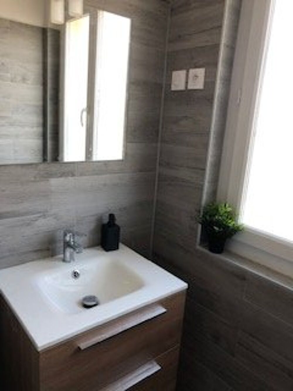 location Appartement - 2 pièce(s) - 52 m² Marseille 14