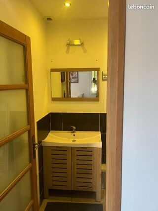  Appartement � louer 1 pi�ce 20 m�