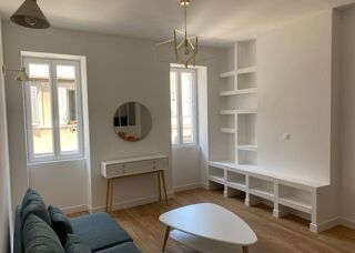  Appartement à louer 3 pièces 60 m²