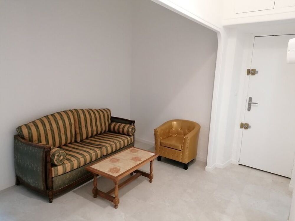 Appartement a louer marseille-1er-arrondissement - 3 pièce(s) - 42 m2 - Surfyn