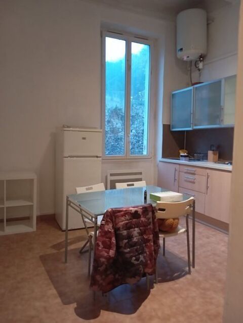  Appartement � louer 1 pi�ce 30 m�