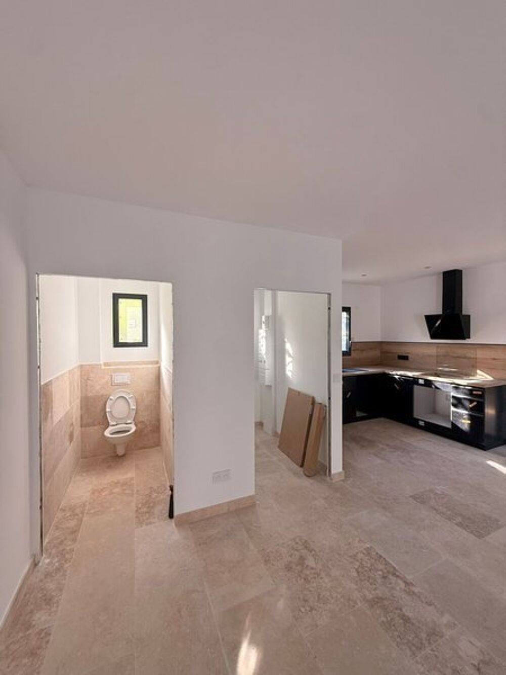 location Maison - 3 pièce(s) - 110 m² Ceyreste (13600)