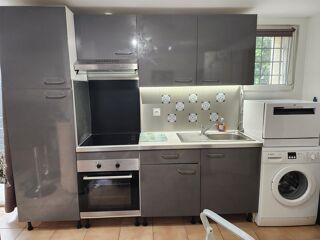  Appartement à louer 1 pièce 30 m²