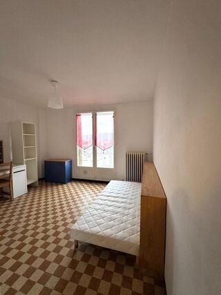  Appartement � louer 1 pi�ce 17 m�