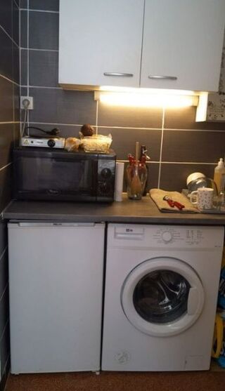  Appartement  louer 1 pice 14 m