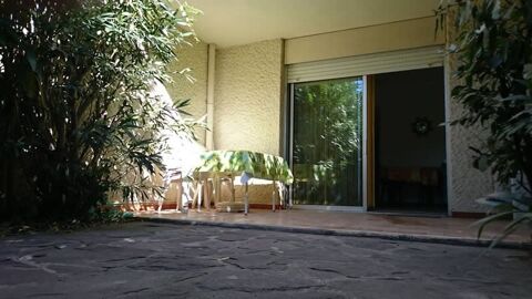  Appartement � louer 1 pi�ce 23 m�