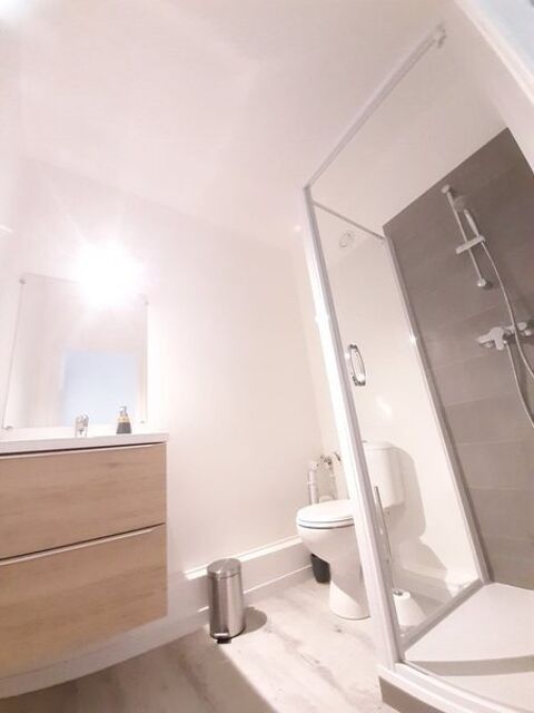  Appartement � louer 1 pi�ce 19 m�