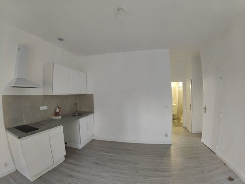  Appartement � louer 2 pi�ces 35 m�