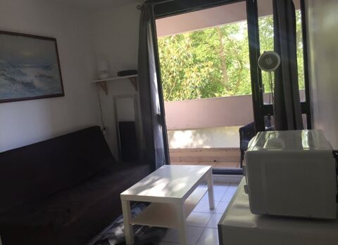  Appartement � louer 2 pi�ces 28 m�